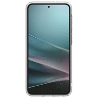 Spigen Crystal Flex Fitted Soft Shell Case for Galaxy A37 - Crystal Clear