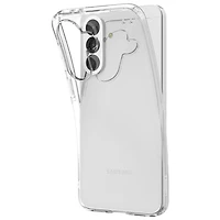 Spigen Crystal Flex Fitted Soft Shell Case for Galaxy A37 - Crystal Clear