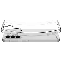 Spigen Crystal Flex Fitted Soft Shell Case for Galaxy A37 - Crystal Clear