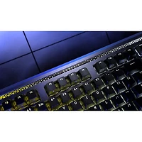 Clavier de jeu mécanique rétroéclairé à commutateurs linéaires mécaniques prélubrifiés MLX Pulse Galleon 100 SD de Corsair avec boutons Stream Deck