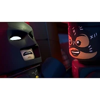 LEGO Batman: Legacy of the Dark Knight Deluxe Edition (PS5)