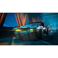 LEGO Batman: Legacy of the Dark Knight (Switch 2)