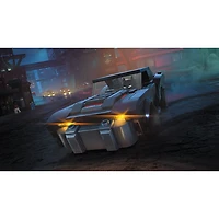 LEGO Batman: Legacy of the Dark Knight Deluxe Edition (Switch 2)