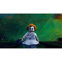 LEGO Batman: Legacy of the Dark Knight Deluxe Edition (Switch 2)