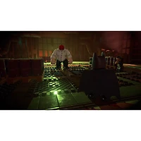 LEGO Batman: Legacy of the Dark Knight (PS5)