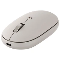 Souris Bluetooth OntheGo de Satechi - Sable