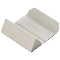 Satechi FindAll Vegan-Leather Glasses Tracker Case with Qi Charging