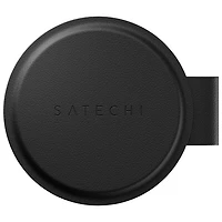 Chargeur sans fil 2-en-1 Qi2 15 W OntheGo de Satechi