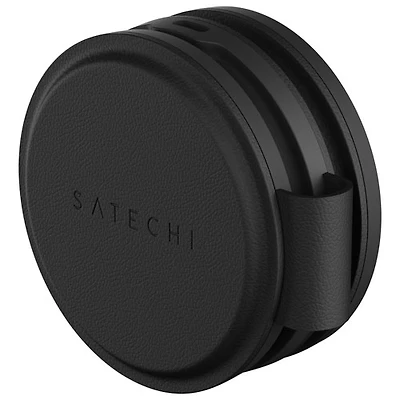 Chargeur sans fil 3-en-1 Qi2 15 W OntheGo de Satechi