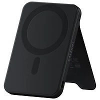 Chargeur portable sans fil Qi2 USB-C 15 W mAh OntheGo de Satechi