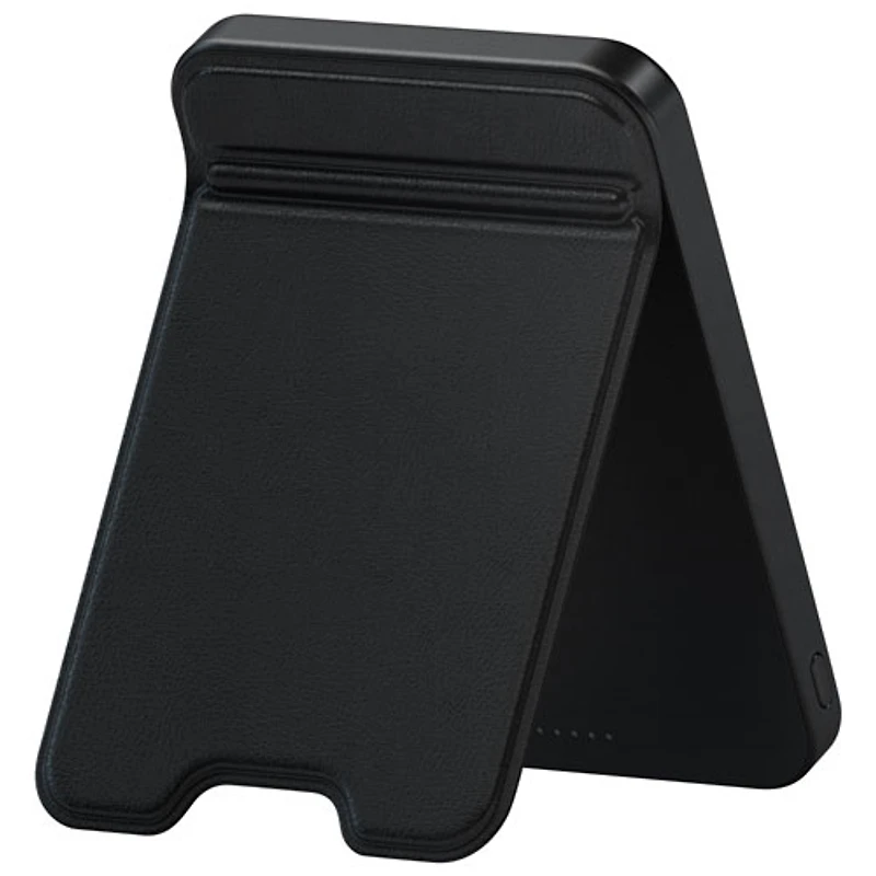 Chargeur portable sans fil Qi2 USB-C 15 W mAh OntheGo de Satechi