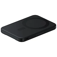 Chargeur portable sans fil Qi2 USB-C 15 W mAh OntheGo de Satechi