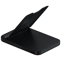 Chargeur portable sans fil Qi2 USB-C 15 W mAh OntheGo de Satechi