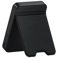 Satechi OntheGo 10000 mAh 15W USB-C Qi2 Wireless Power Bank - Black