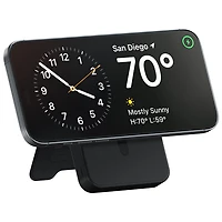 Satechi OntheGo 10000 mAh 15W USB-C Qi2 Wireless Power Bank - Black