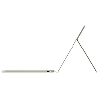 Clavier Bluetooth avec support OntheGo de Satechi - Sable