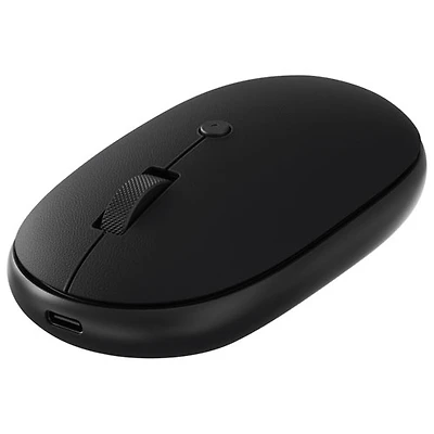 Satechi OntheGo Bluetooth Mouse - Black