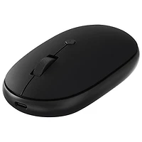 Satechi OntheGo Bluetooth Mouse - Black