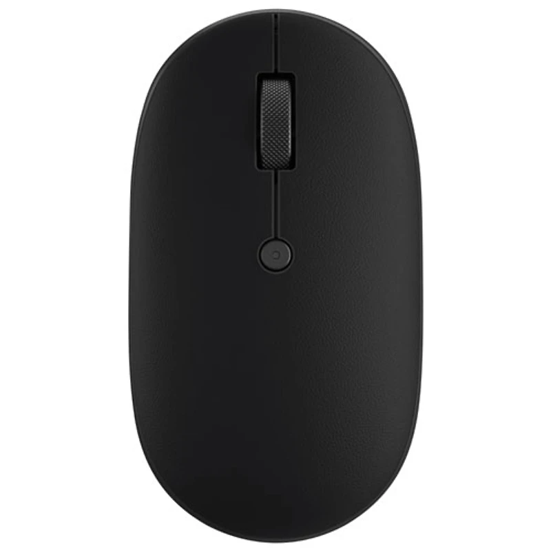 Satechi OntheGo Bluetooth Mouse - Black