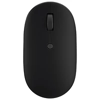 Satechi OntheGo Bluetooth Mouse - Black
