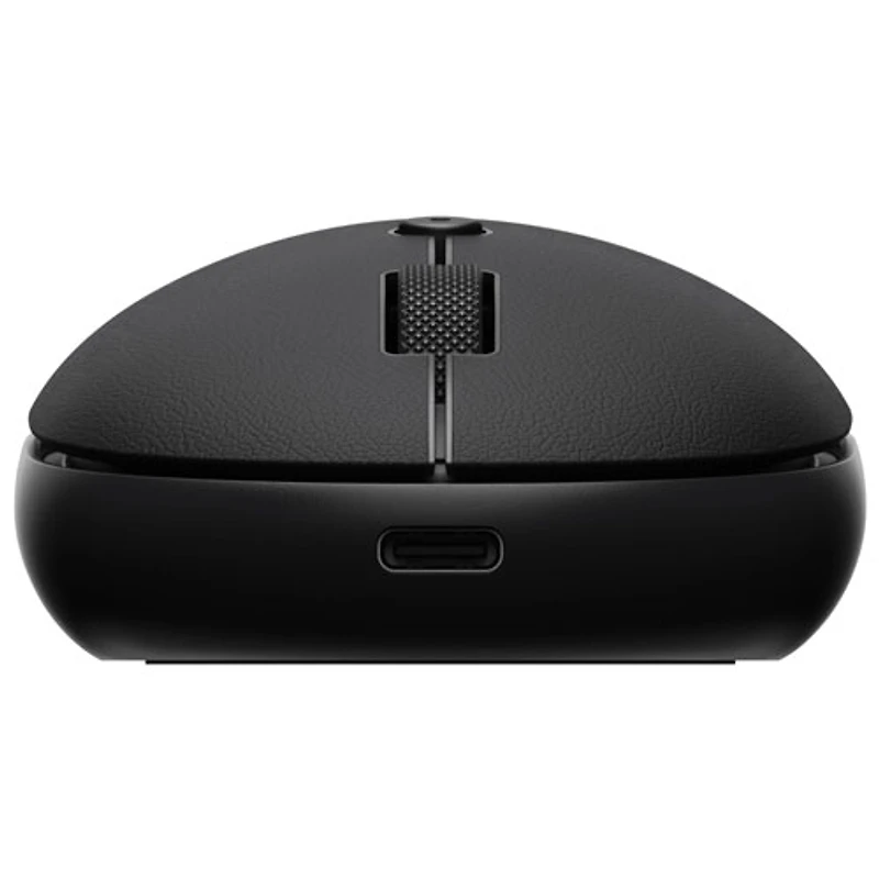 Satechi OntheGo Bluetooth Mouse - Black