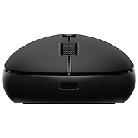 Satechi OntheGo Bluetooth Mouse - Black