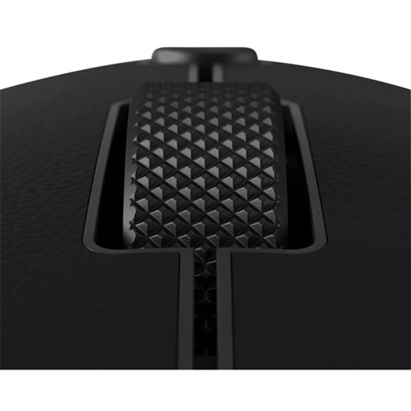 Satechi OntheGo Bluetooth Mouse - Black