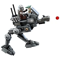LEGO Star Wars: AT-RT Attack - 297 Pieces (75444)
