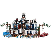 LEGO Icons Stranger Things: The Creel House - 2593 Pieces (11370)