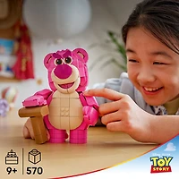 LEGO Disney Pixar : Histoire de jouets Lotso - 570 pièces (43306)