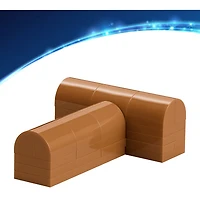LEGO Disney Pixar : Histoire de jouets Lotso - 570 pièces (43306)