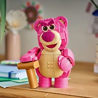 LEGO Disney Pixar : Histoire de jouets Lotso - 570 pièces (43306)