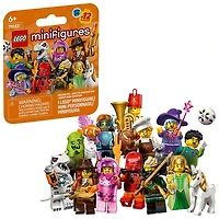 LEGO Minifigures: Series 29 - 8 Pieces (71052)