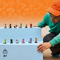 LEGO Minifigures: Series 29 - 8 Pieces (71052)