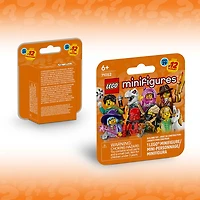 LEGO Minifigures: Series 29 - 8 Pieces (71052)