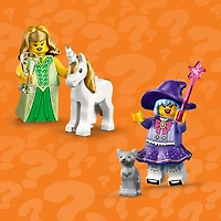 LEGO Minifigures: Series 29 - 8 Pieces (71052)