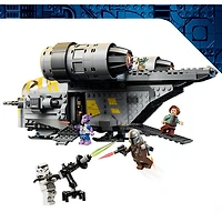 LEGO Star Wars : Le Razor Crest - 930 pièces (75447)