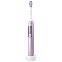 Brosse à dents électrique Sonicare Brilliant Clean de Philips (HX3792/22) - Rose