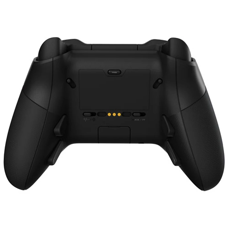 Manette sans fil Raikiri II de ROG pour Xbox Series X|S/PC/ROG Xbox Ally - Noir