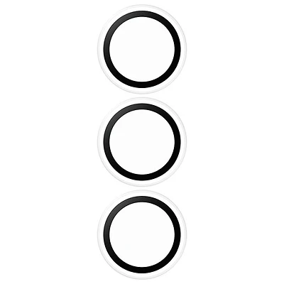 PanzerGlass Camera Lens Protector Hoops for Galaxy S26 - Clear