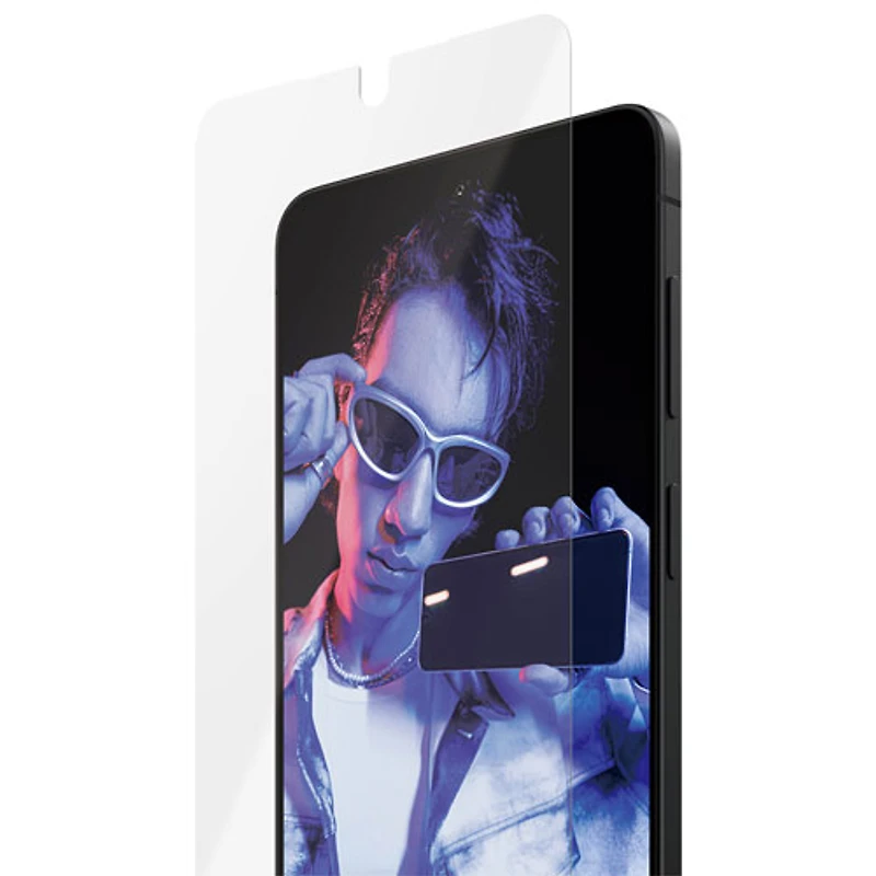 PanzerGlass SAFE UWF Screen Protector for Galaxy S26+ (Plus) - Clear