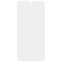 PanzerGlass SAFE Ultra-Wide Fit Screen Protector for Galaxy A57 - Clear