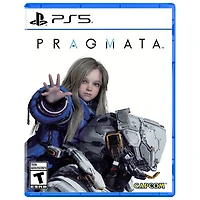 Pragmata (PS5)