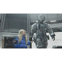 Pragmata (Xbox Series X)