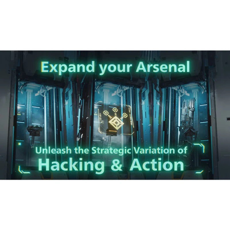 Pragmata (Xbox Series X)