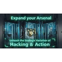 Pragmata (Xbox Series X)