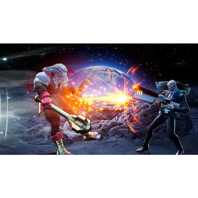 Invincible VS (Xbox Series X)