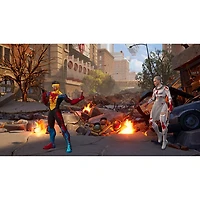 Invincible VS (Xbox Series X)