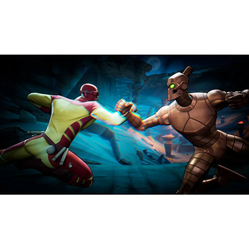 Invincible VS (Xbox Series X)