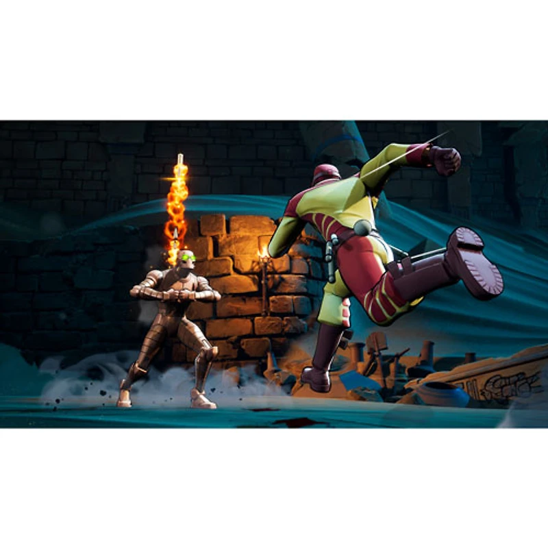 Invincible VS (Xbox Series X)